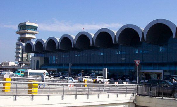 Directorul Aeroportului Otopeni a demisionat după scandalul privind curățenia. 