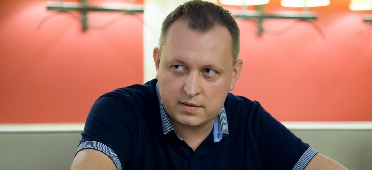 Fostul deputat Grigore Petrenco. Foto: crimemoldova.com