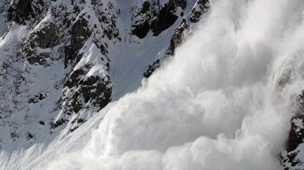 Zece turiști au dispărut într-o avalanșă în Elveția. Foto: tvr.ro