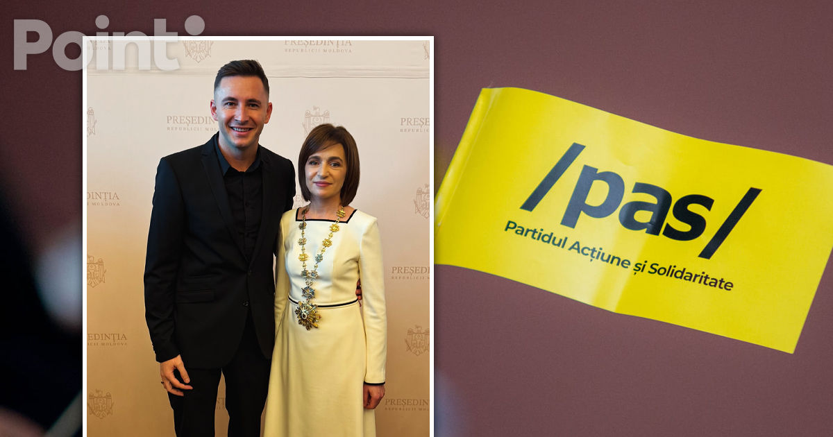 Crețu a refuzat propunerea Maiei Sandu de a candida la parlamentare: Eu „deputat-galocikă” nu o să fiu.