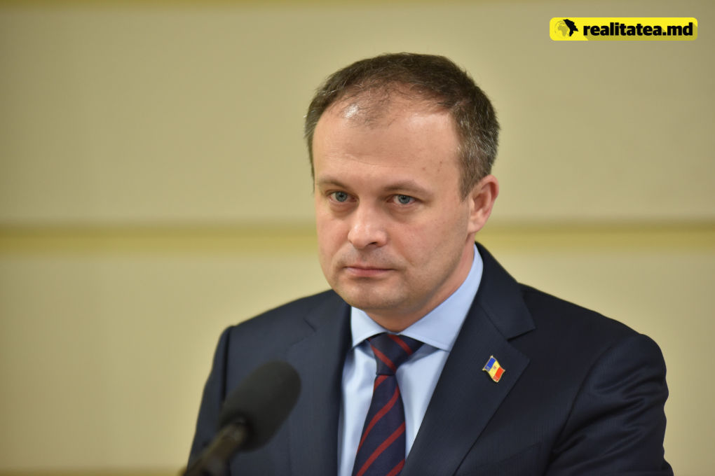 В Копенгагене спикер парламента встретится с Ее Величеством королевой Дании Маргрет. Фото: realitatea.md.