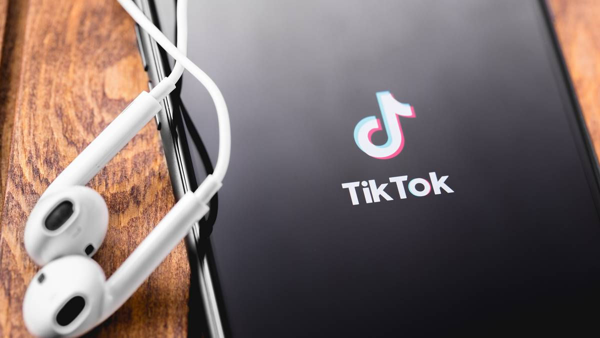 TikTok запустил собственный стриминговый сервис TikTok Music.