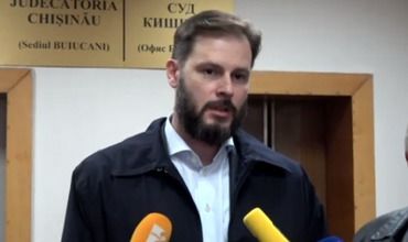По делу Лучинского заслушаны доказательства стороны защиты.