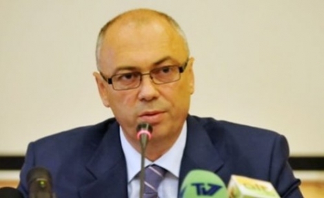 Валерий Пасат - один из трех претенденов на пост главы АНМ.  Фото: newsru.deca.md