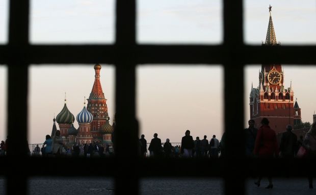 Ucraina a rupt programul de cooperare economică cu Rusia. Foto: paginaderusia.ro