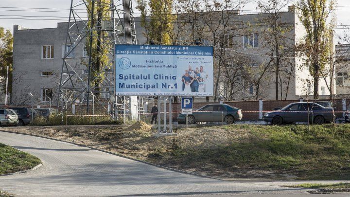 Сбежавший из городской больницы №1 пациент с коронавирусом оставил записку врачам.