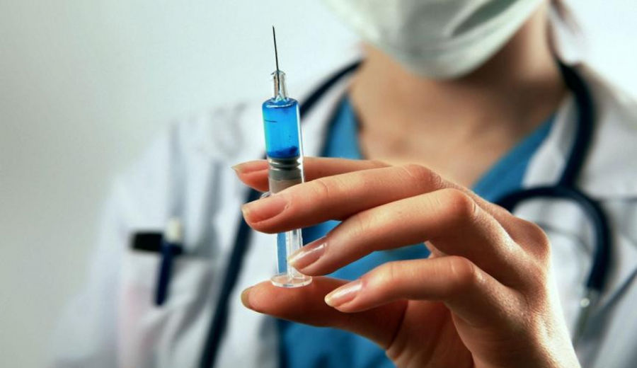 Ученые приблизились к созданию универсальной вакцины от гриппа.