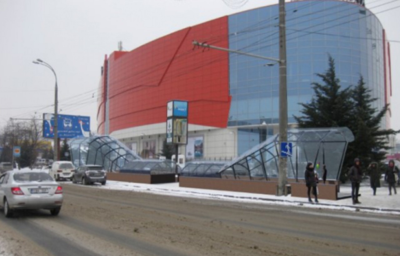 Un activist civic critică proiectul de amenajare a subteranelor