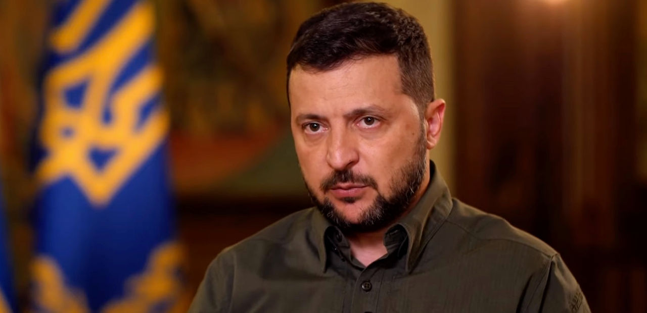 Зеленский: Замедляются все процессы — от санкций до предоставления оружия.