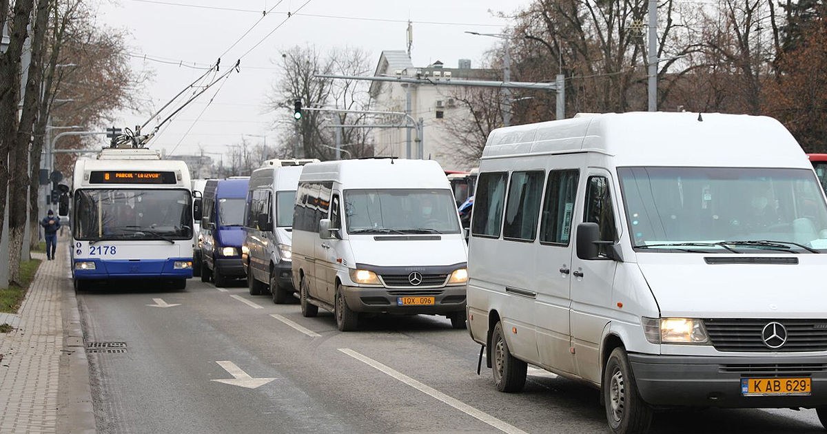 Ministerul Infrastructurii, către transportatori: Vom sprijini operatorii care respectă regulile.
