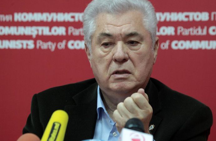 Воронин: "Впечатление такое, что по большинству сел, будто Мамай прошел".