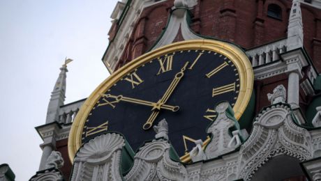 Песков пообещал, что Москва ответит на шаг США.