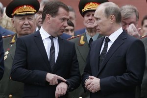 Şi ele trebuie să fie convingătoare”, a declarat Putin într-un interviu acordat Pervîi Kanal, citat de Gândul.