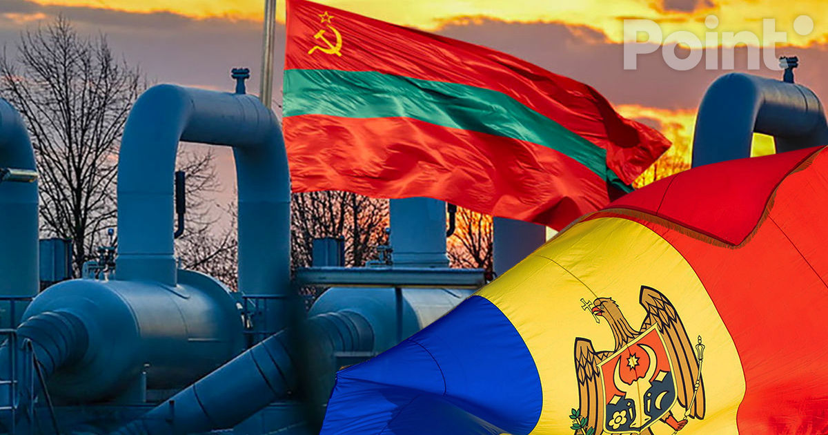 Chișinăul face toate demersurile pentru soluționarea problemei energetice pe ambele maluri.
