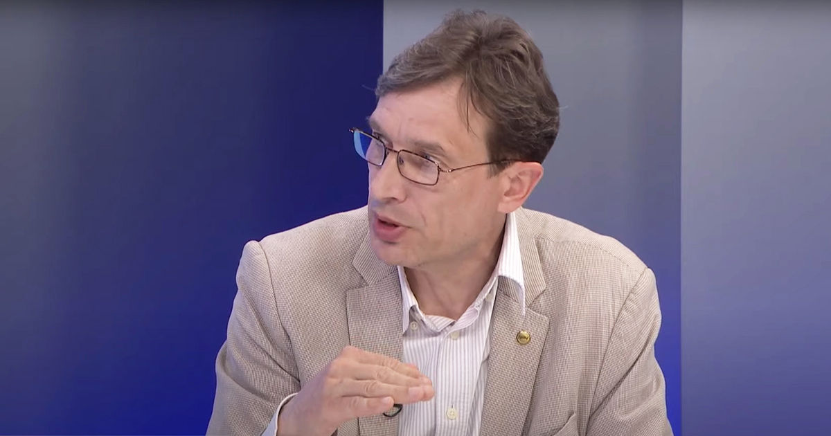 Jacot: PAS nu va forma blocuri sau alianțe înainte de alegerile parlamentare.