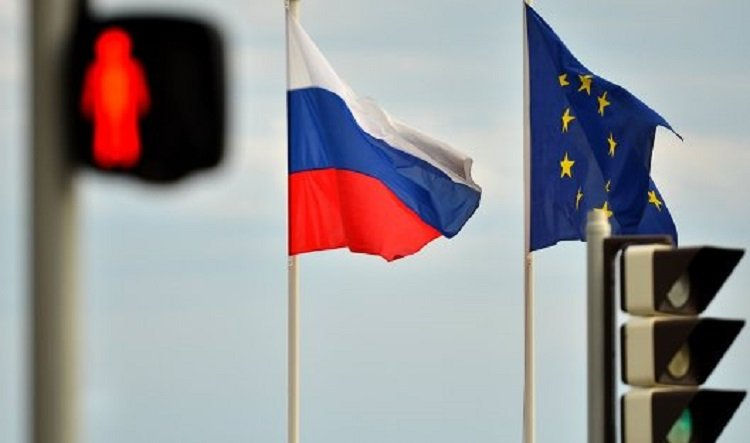 ЕС и США планируют резко усилить санкции против РФ в случае отказа от перемирия.
