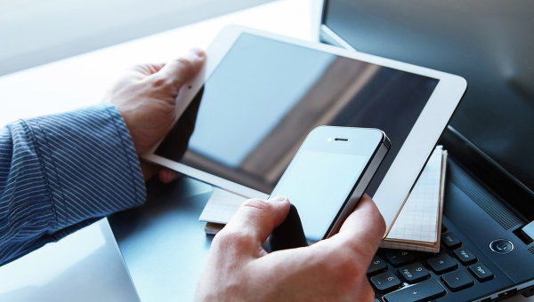 Mândria IT-ului rusesc – tableta națională pentru elevi – s-a dovedit a fi un gadget vechi din SUA.