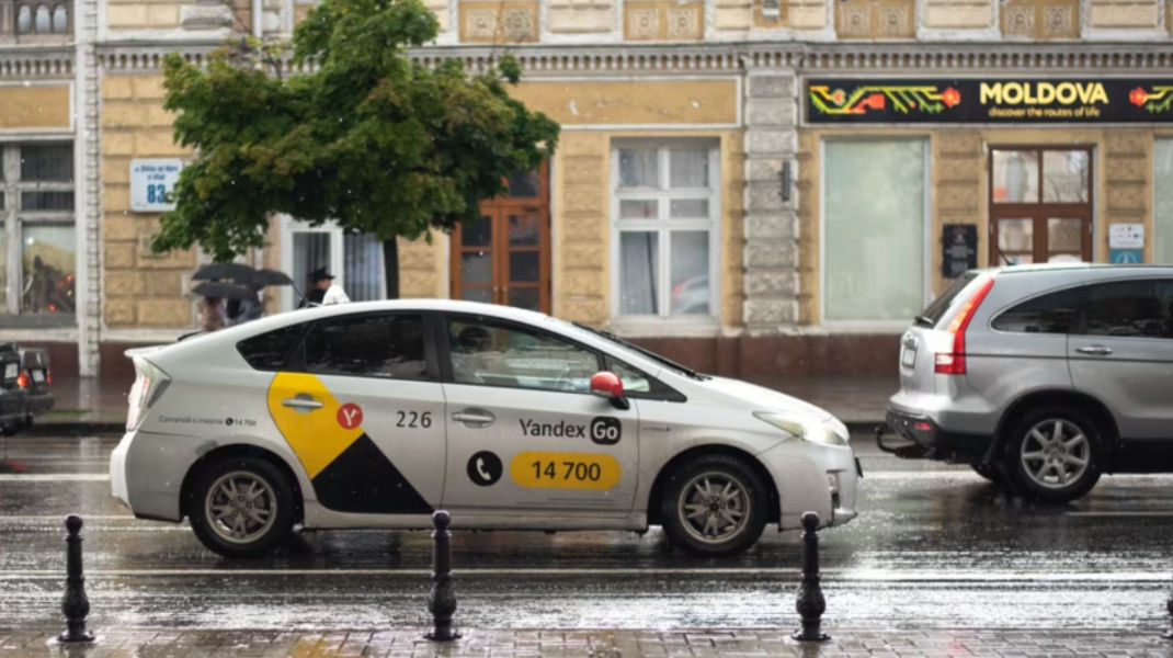 Депутат: Yandex предоставила контролирующим органам информацию о хранении данных в Германии и Нидерландах.