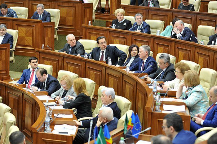 Парламент одобрил Национальный план действий в области прав человека.