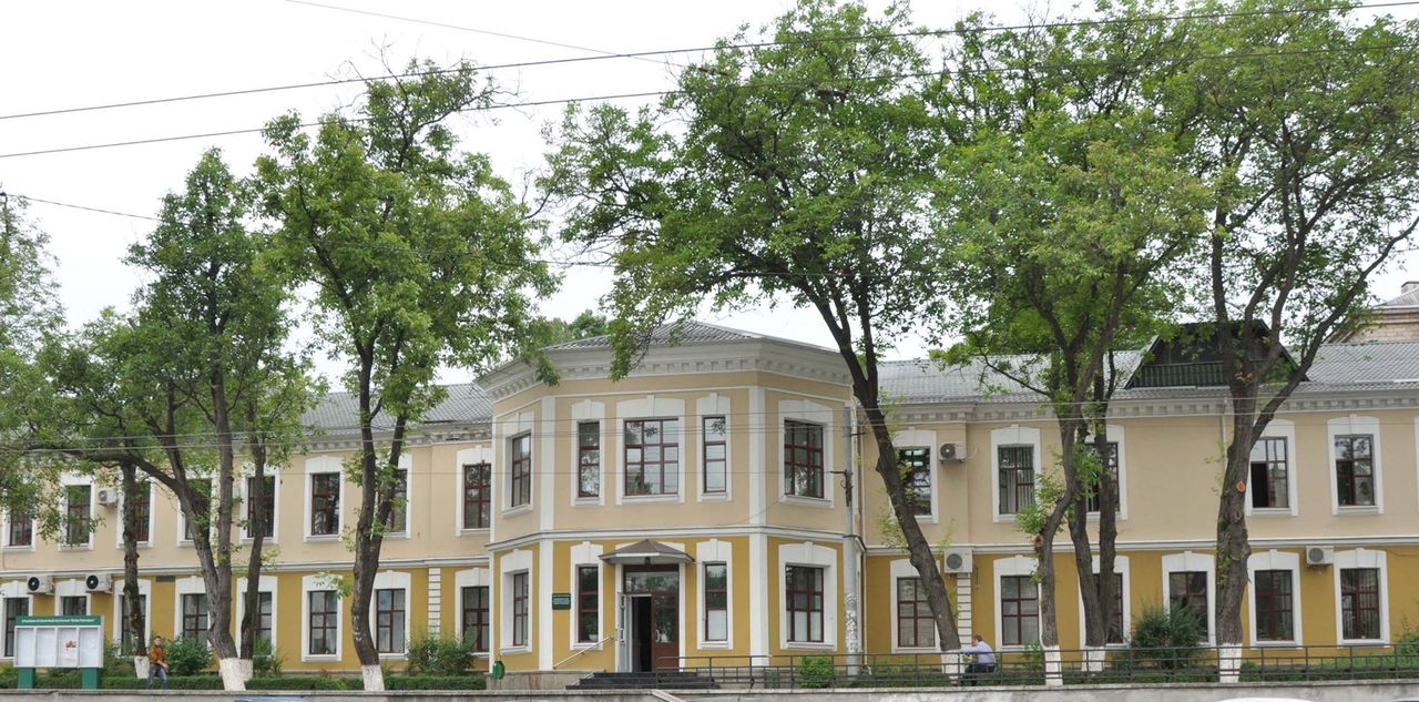 Завтра в медуниверситете пройдет день открытых дверей.
