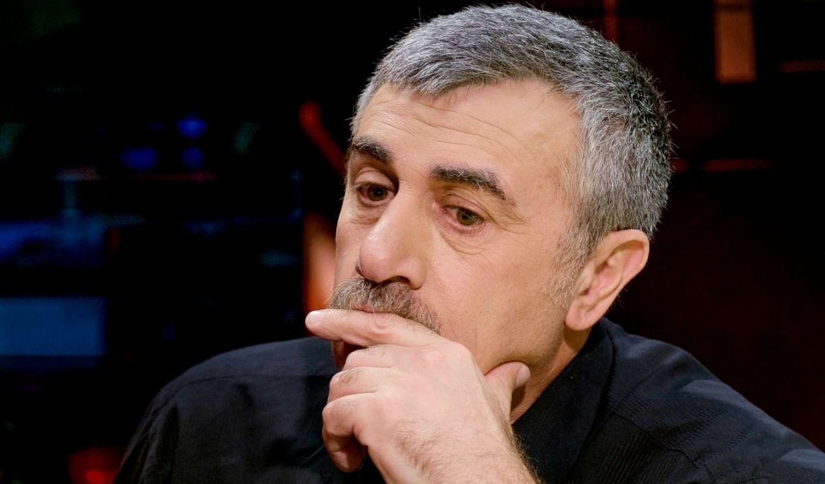 Комаровский развеял мифы о популярном способе народной медицины.