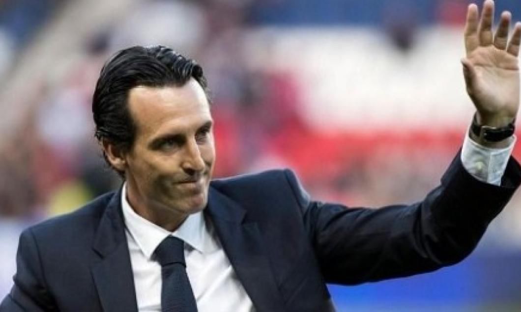 Aventura lui Unai Emery la Paris St. Germain se va încheia la finalul acestui sezon.