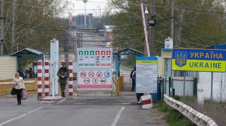 Механизм отгрузки импортируемых товаров из Украины в Приднестровье существовал с 2004 года.