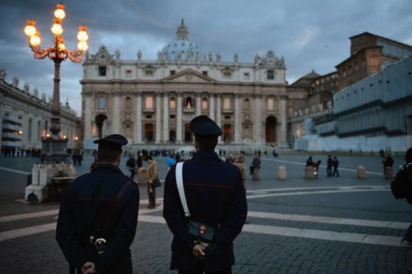 The Economist: De ce a fost ocolită Italia de atacurile teroriste. Foto: digi24.ro