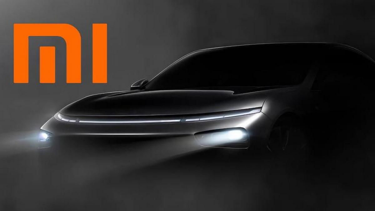 Xiaomi зарегистрировала дочернюю компанию по производству электромобилей.