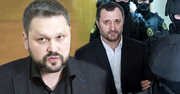Директор НЦБК об аресте Филата: Такая операция может повториться.