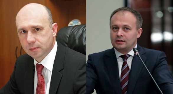 În cadrul ședinșei se va discuta şi despre agenda de implementare a Acordului de Asociere cu Uniunea Europeană.