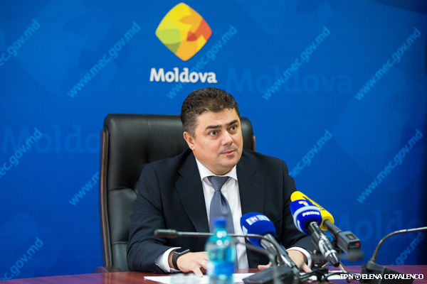 Moldova Business Week începe marți la Chişinău. 