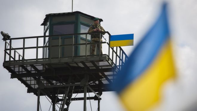 Граждане Украины смогут быстрее получить российское гражданство.