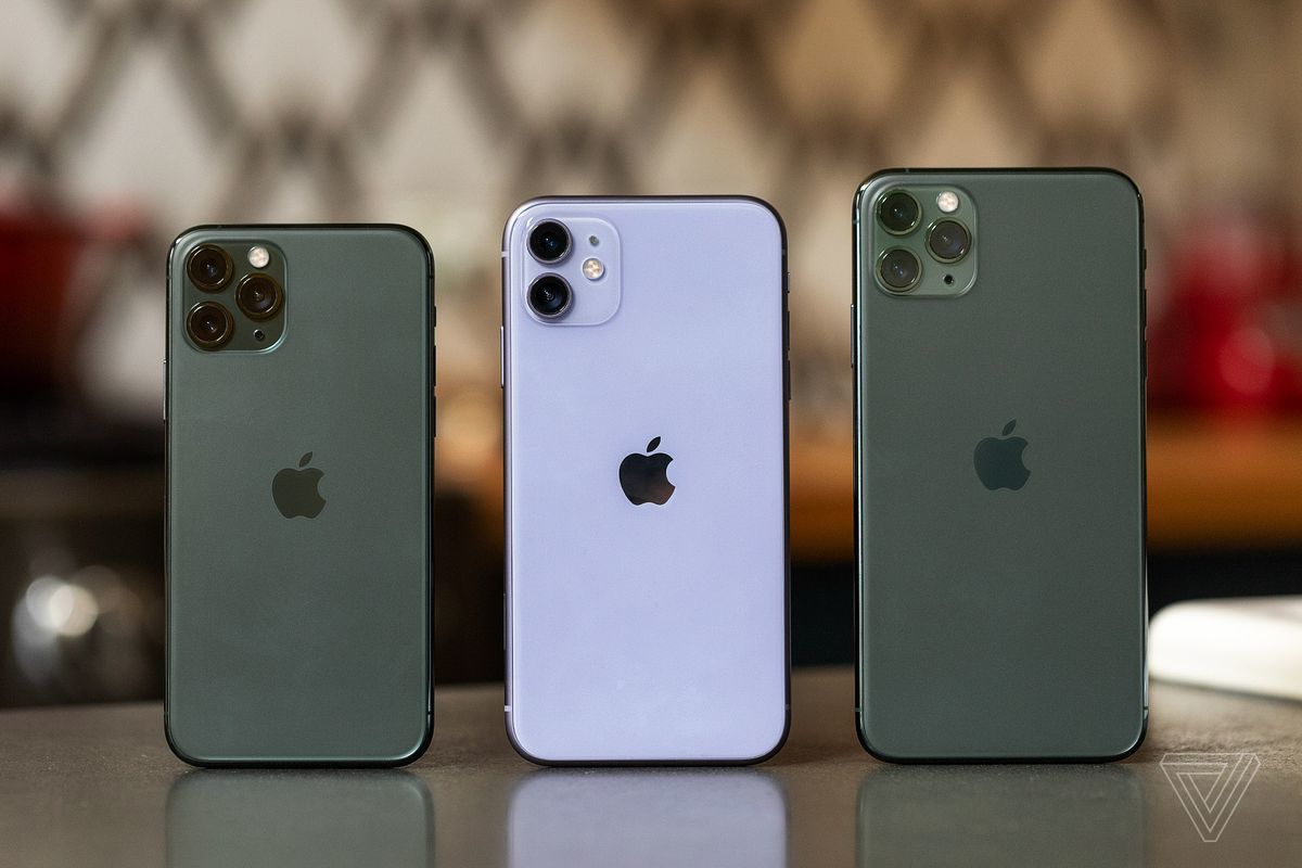 Раскрыта себестоимость iPhone 11 Pro Max.
