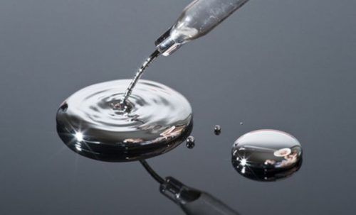 Business: 50 de kg de mercur urmau să ajungă prin contrabandă din Moldova în Ucraina. Foto: canal2.md