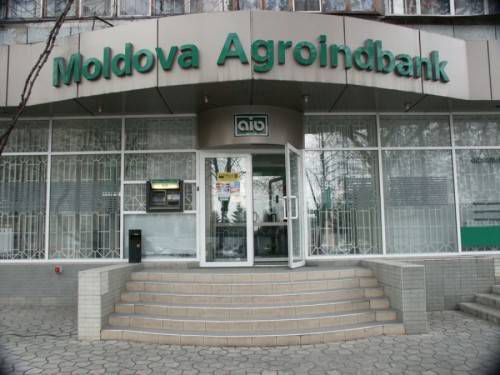 Процедура купли-продажи акций не повлияет на деятельность банка. Фото: evelin.md.