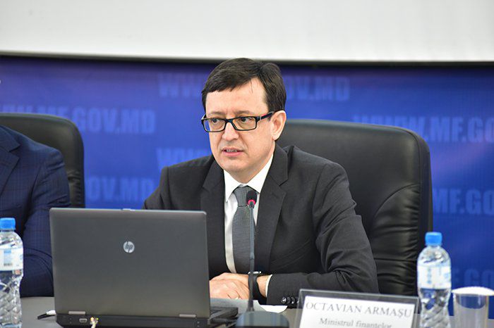 Programul Prima Casă, lansat. Armașu: Viitorul tinerilor, acasă