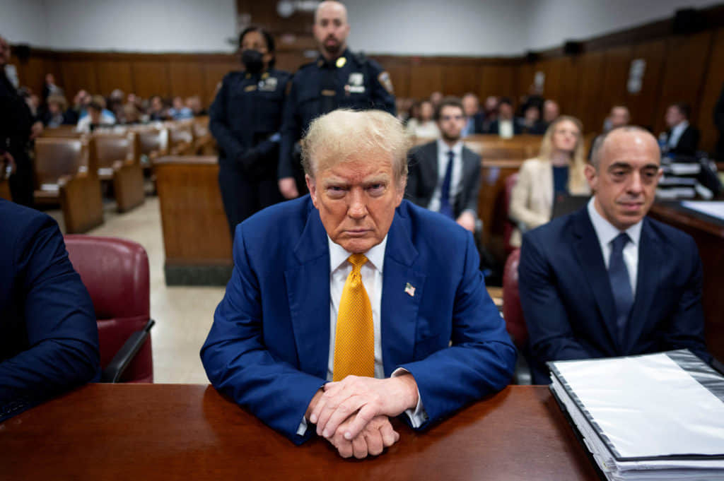 Dosarul cu Stormy Daniels al lui Trump: Sentința, amânată pe un termen nedeterminat.