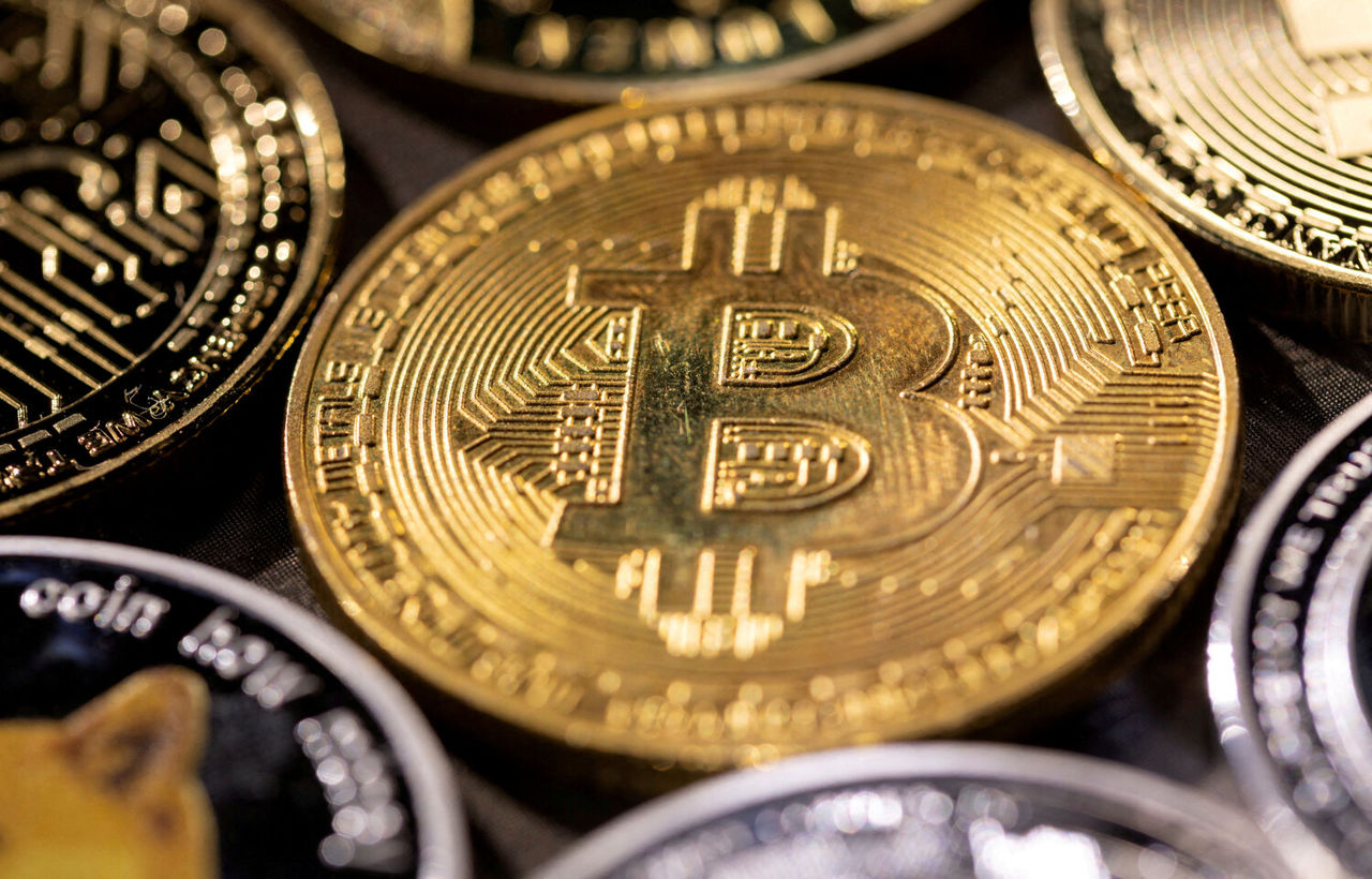 Italia va majora impozitul pe criptomonede.