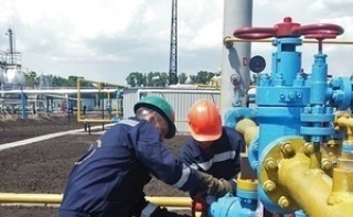 «Газпром» с апреля этого года отменяет льготы на поставку газа Украине.