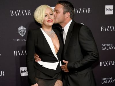 Adevăratul motiv pentru care Lady Gaga şi logodnicul ei s-au despărţit. Foto: MTV Romania