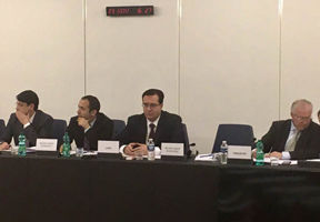 Marian Lupu este noul co-președinte al Adunării Parlamentare EURONEST.