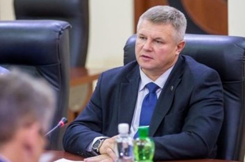 Так называемая тираспольская администрация подтвердила, что Кузьмичев находится в тюрьме в Тирасполе и что он задержан по делу о контрабанде. Фото: krzvezda-pmr.ru.