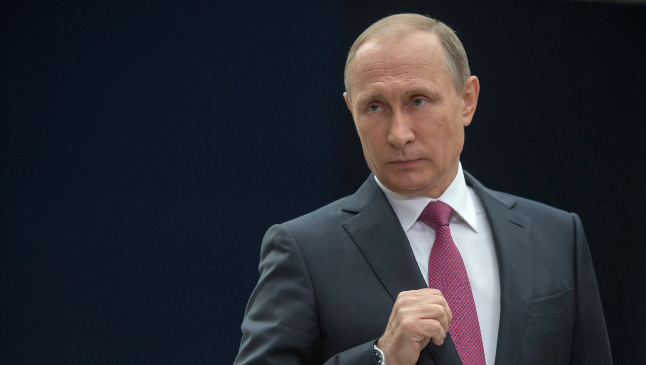 Путин: Цели спецоперации не поменялись, но тактика может быть разной.