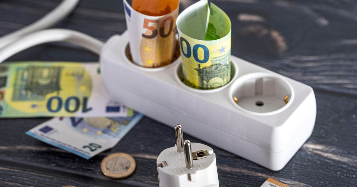 Familiile din Germania au plătit în plus pentru electricitate și gaz 5,4 miliarde de euro în ultimele șase luni.