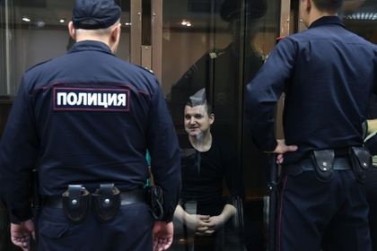 Подготовка к обмену заключенными с Украиной началась в Москве.