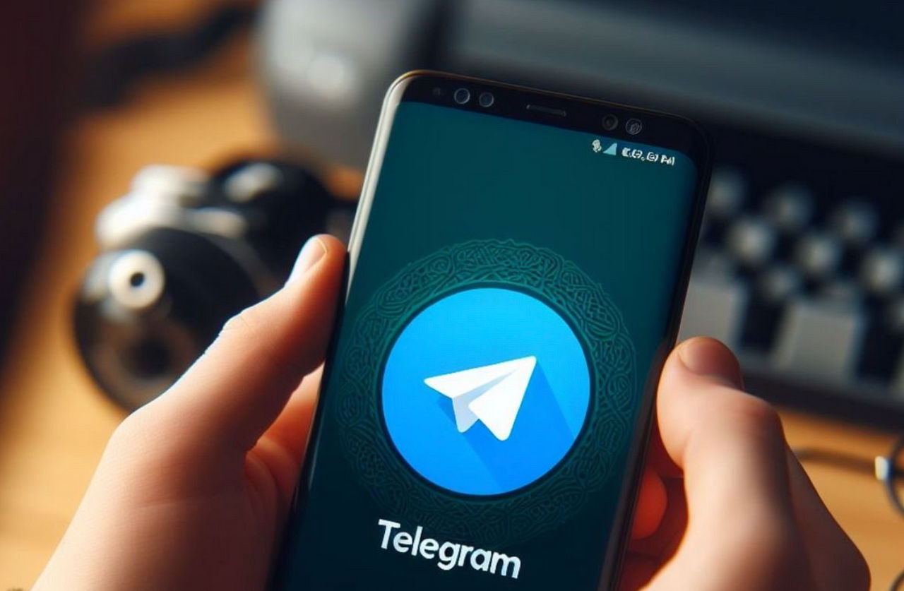 Telegram a adăugat posibilitatea de a raporta acte de terorism.