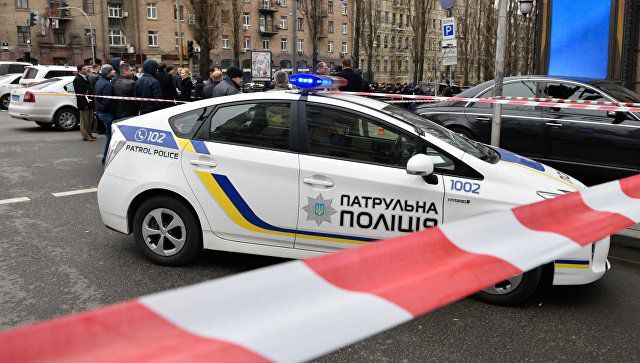 Осмаев и его жена отказались от охраны после покушения в июне. Фото: ria.ru