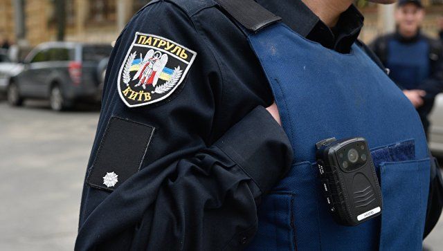 На Украине планируют создать военную полицию.