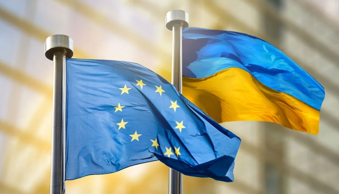 FT: ЕС готов к уступкам Венгрии, чтобы разблокировать 50 млрд евро для Украины.